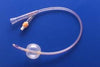 Teleflex LLC Simplastic Foley Catheter 662530-000200, 1 Each