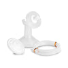 Mother's Milk Inc SpeCtra Flange Kit, 32 millimeter MM012326, 1 Each