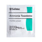 Safetec Ammonia / Alcohol Respiratory Stimulant 62022