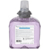 GOJO Provon Foaming Handwash, 1,200 mL Dispenser, Refill Bottle, Cranberry Scent 5385-02