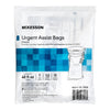 McKesson Opaque Urgent Assist/Emesis Bags 16-7000