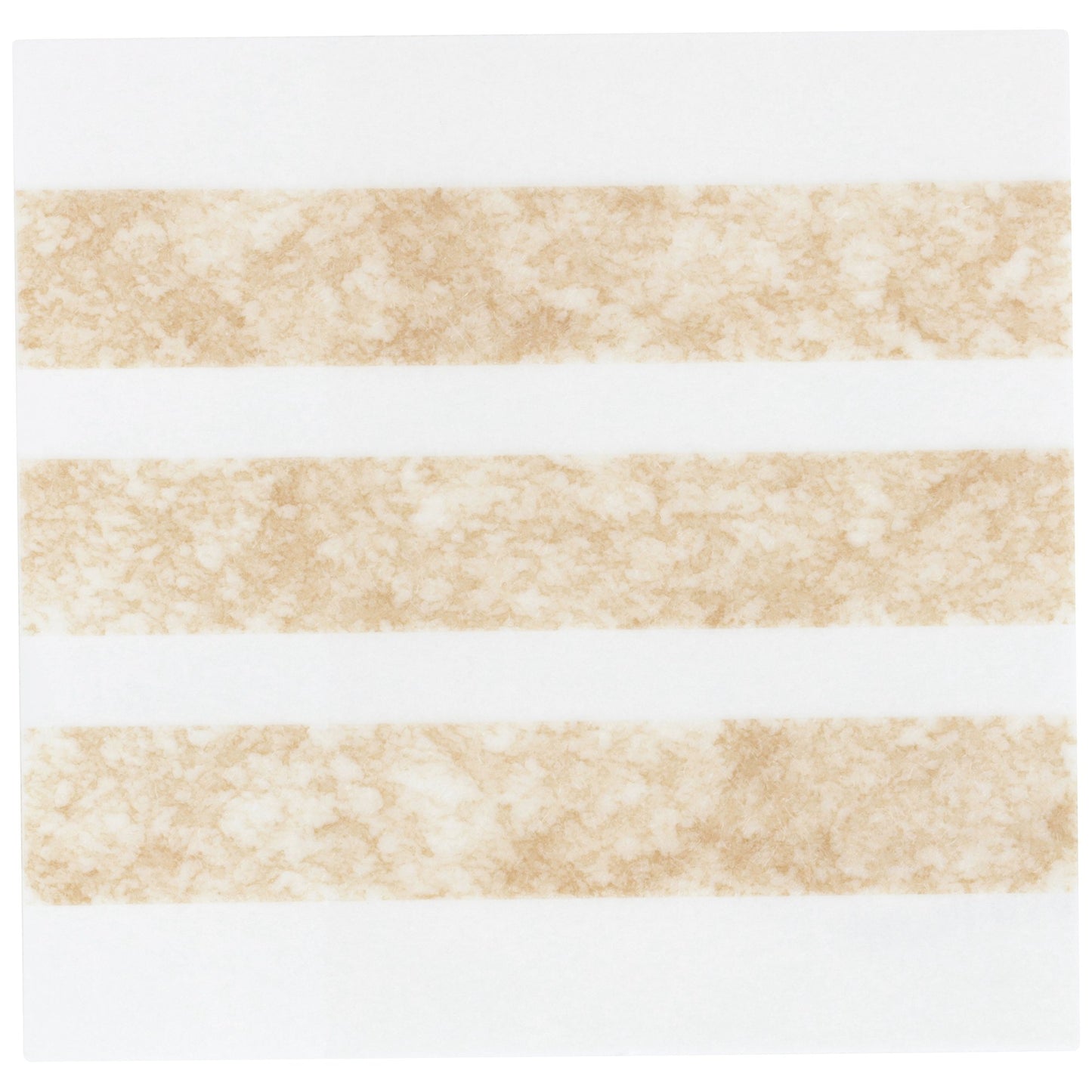 McKesson Nonreinforced Skin Closure Strip, 1/4 x 1-1/2 Inch 3002