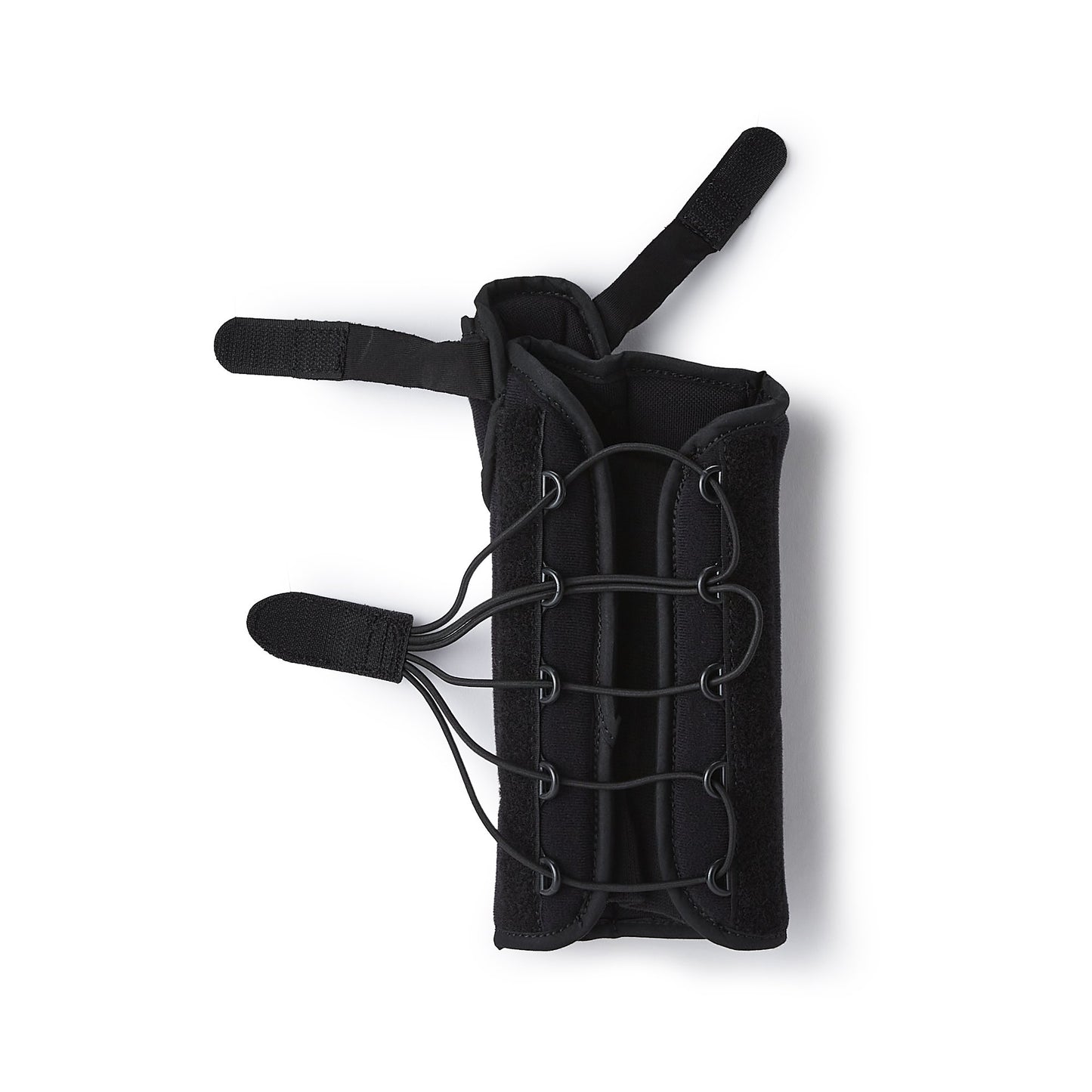 McKesson Right Wrist Splint with Abducted Thumb, One Size Fits Most 155-81-87480