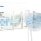McKesson Classic Style Surgical Mask, Blue 91-1000