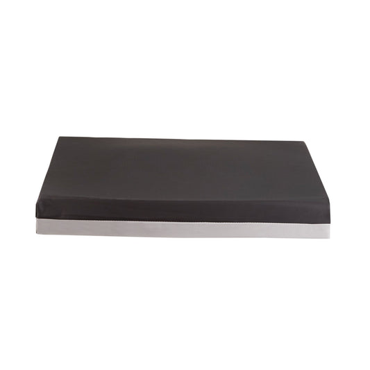 Seat Cushion McKesson 22 W X 18 L X 3 D Inch Foam / Gel - 170-74005