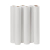 Table Paper McKesson 18 Inch Width 200 Foot Length White Smooth - 18-10891