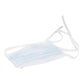 McKesson Classic Style Light & Cool Surgical Mask, Blue 91-1100