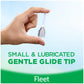 Fleet® Glycerin Laxative 00132018582