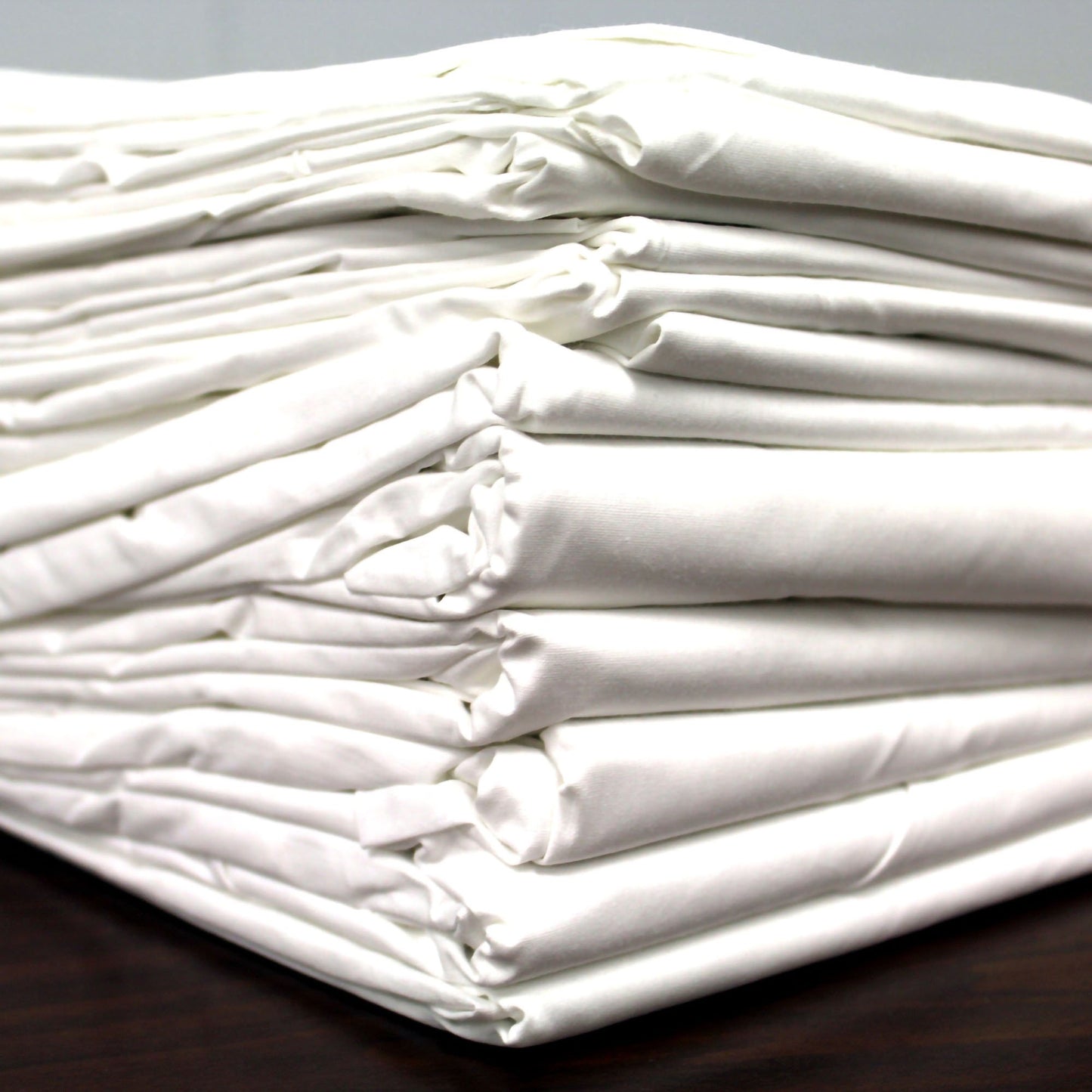 Royal Blue Intl T-180 Elite Collection Pillowcases 103736, DZ