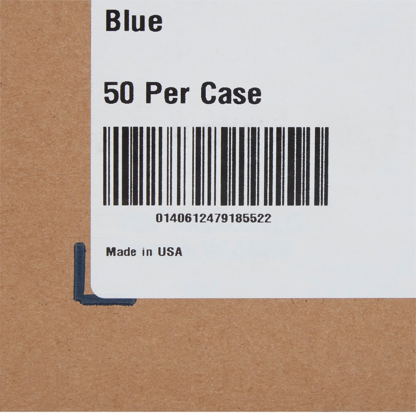 McKesson Sterile Drape Sheet, 40 x 48 Inch 18-919374