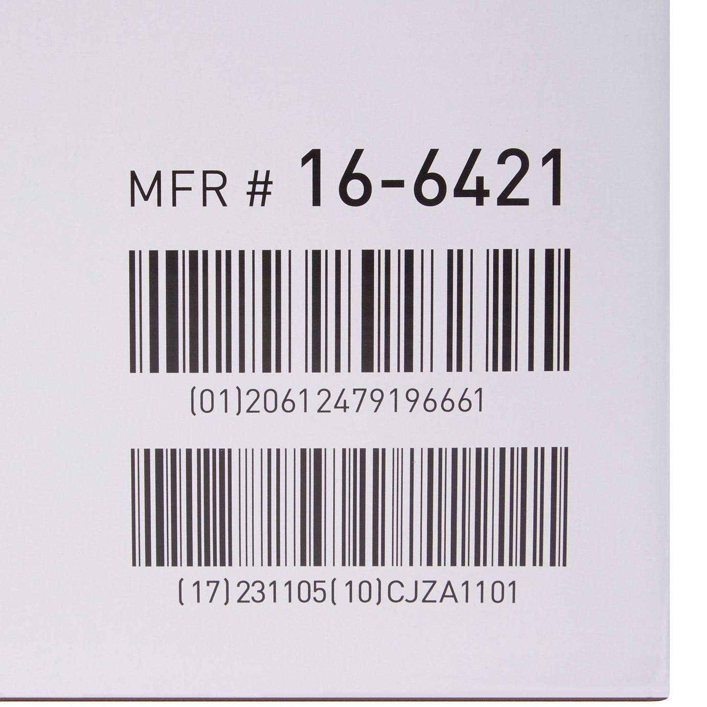 McKesson Sterilization Pouch, 12 x 18 Inch 16-6421