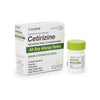Major® Cetirizine Antihistamine 00904671743