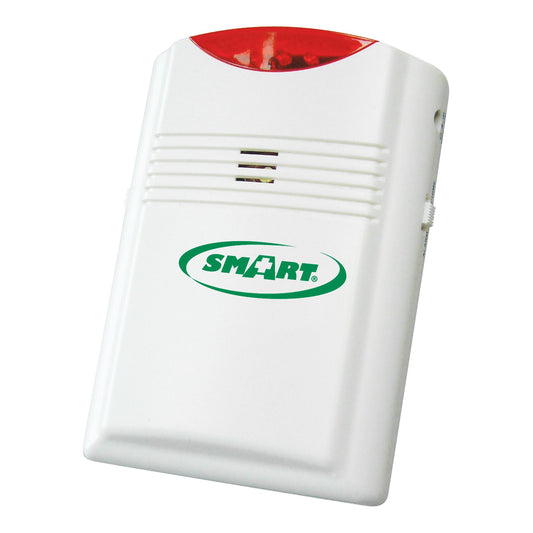 Alarm System Economy CordLess® White / Green - 433-EC
