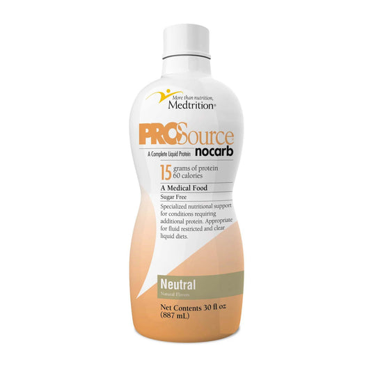 ProSource NoCarb™ NoCarb Liquid, 32-ounce Bottle 11525