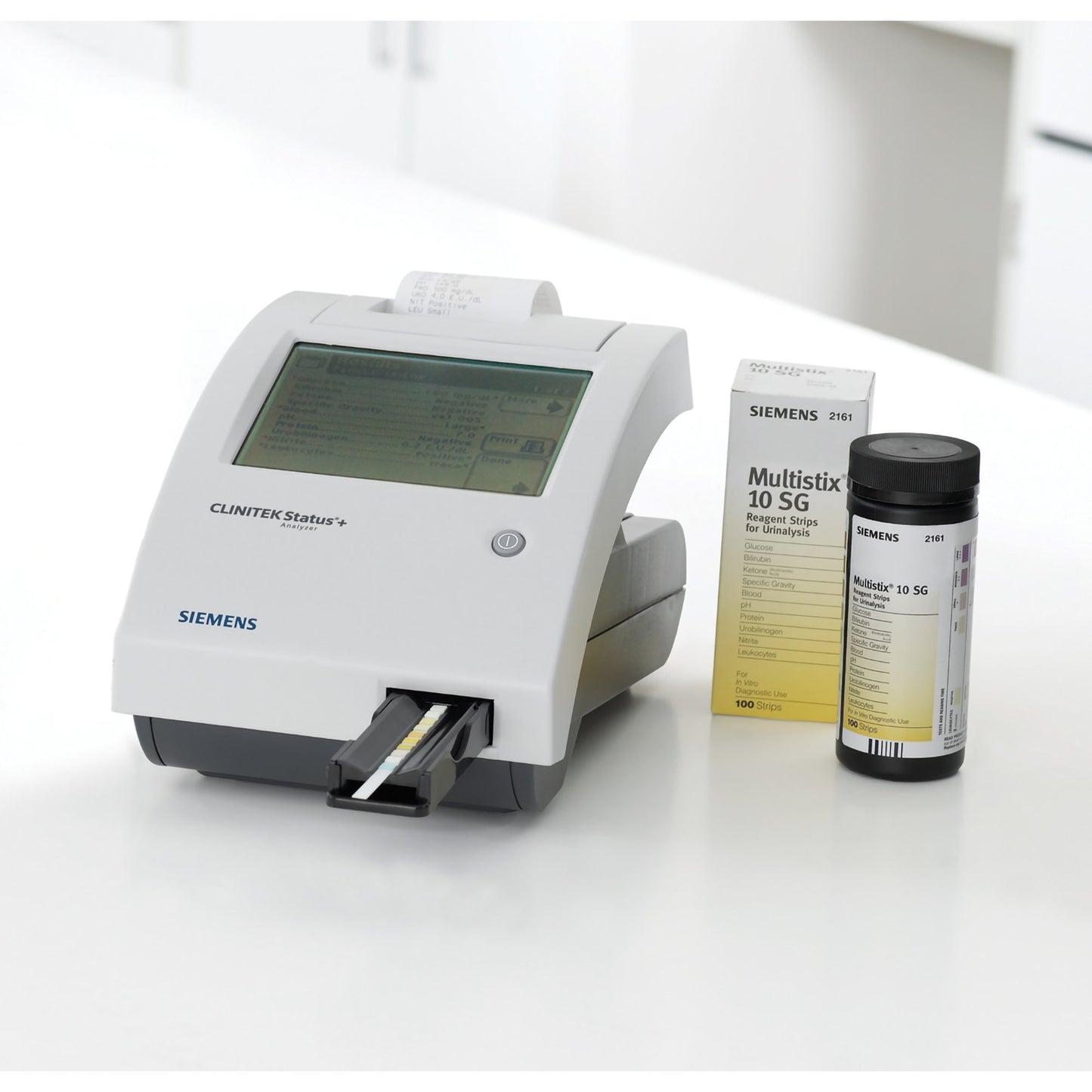 Clinitek® Label Printer Paper 10324219