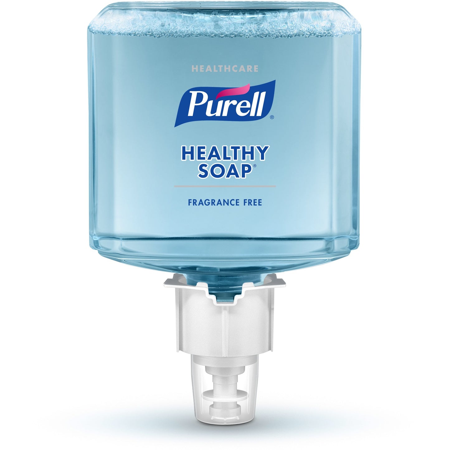 Purell® Healthy Soap®, 1,200 mL Dispenser Refill Bottle 5072-02