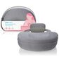 Nursing Pillow Frida Firn to Soft Gray Reusable 500001327