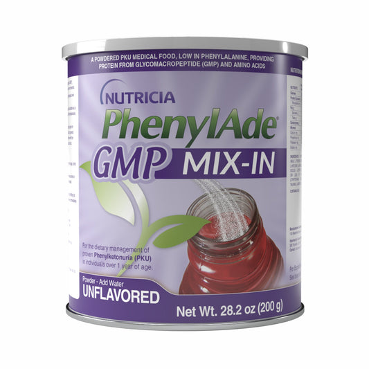 PhenylAde® GMP Mix-In for the Dietary Management of Phenylketonuria, Unflavored 201649