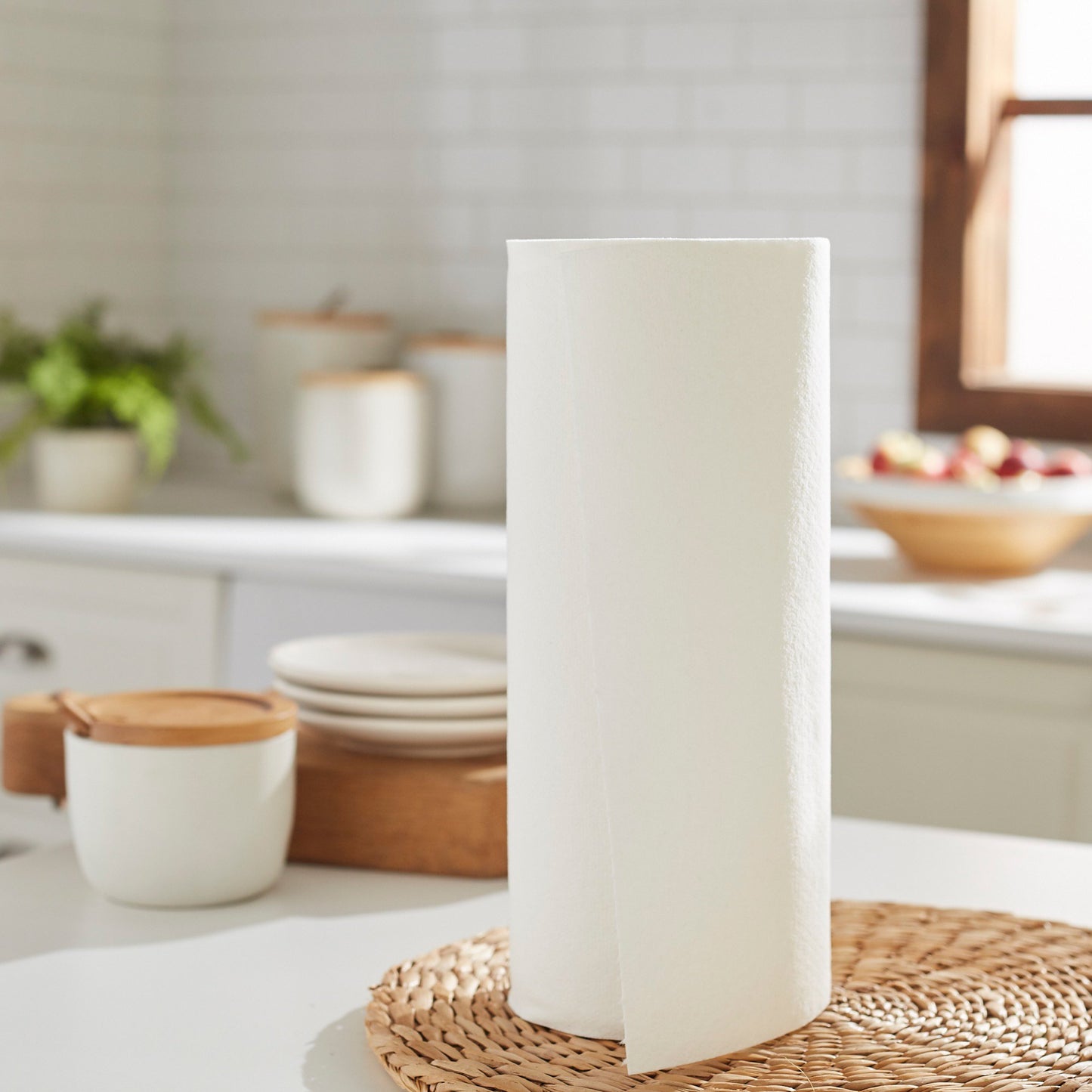 Kleenex® Premiere® Paper Towel, 11 x 9.4 Inch 13964