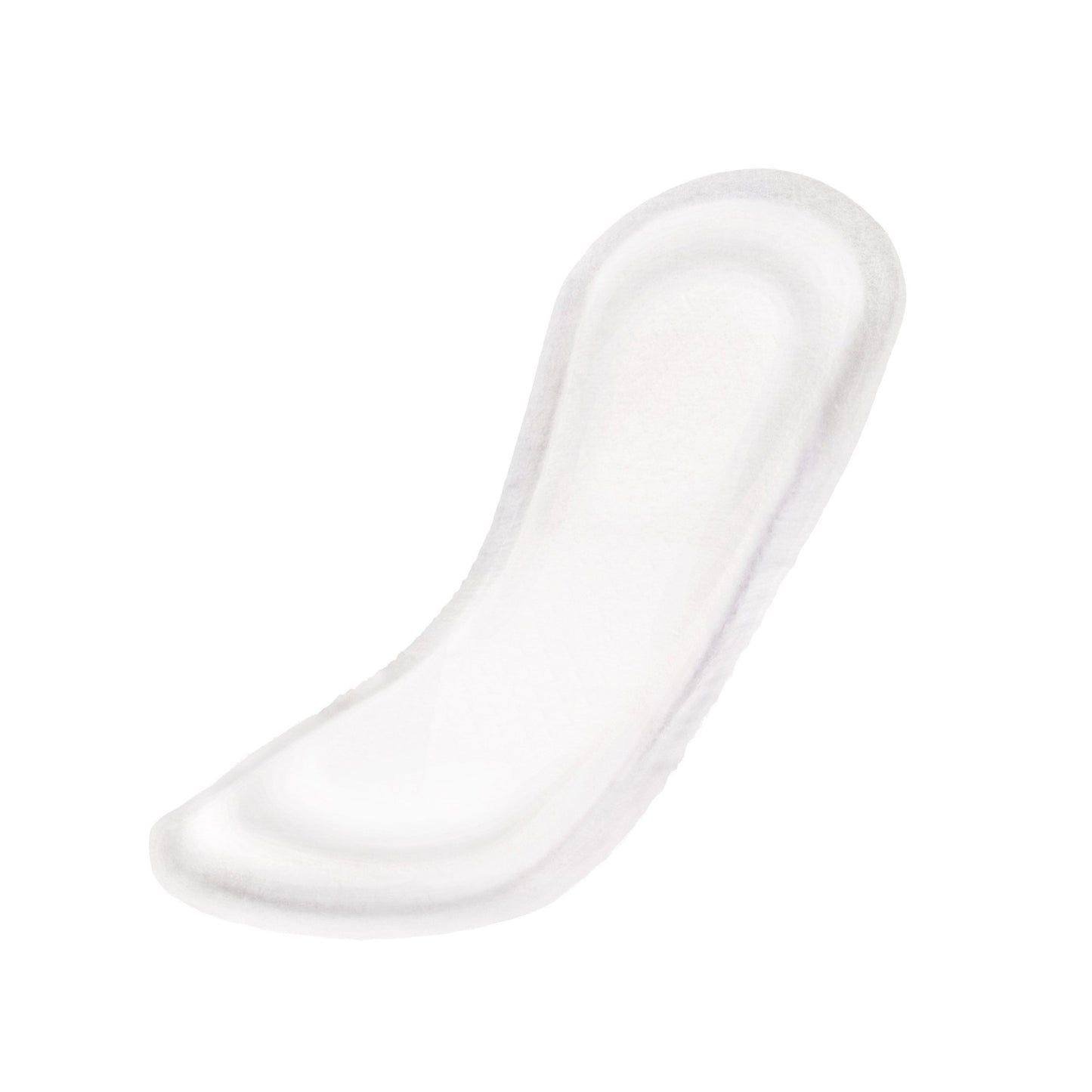 Tena® Intimates™ Heavy Long Bladder Control Pad, 15-Inch Length 54295