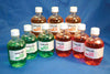 Glucose Tolerance Beverage Glucose Drink Fruit Punch 100 Gram 10 oz. per Bottle - 10-FP-100