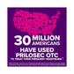 Prilosec OTC® Omeprazole 20 mg Acid Reducer Tablets 37000045504