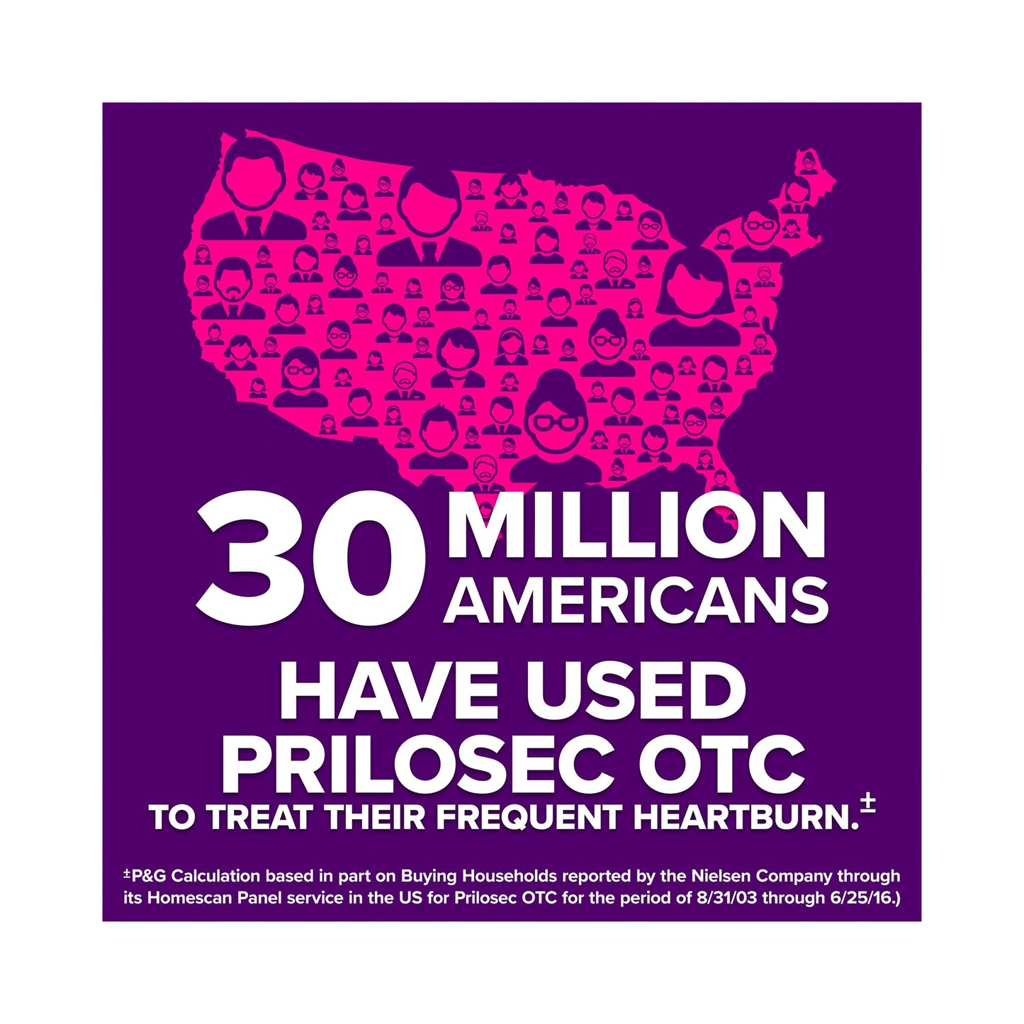 Prilosec OTC® Omeprazole 20 mg Acid Reducer Tablets 37000045504