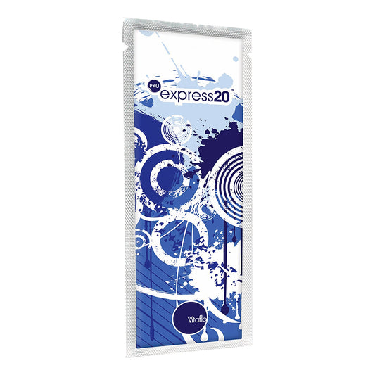 PKU express™ 20 plus Formula for use in the Dietary Management of PKU 812539024910