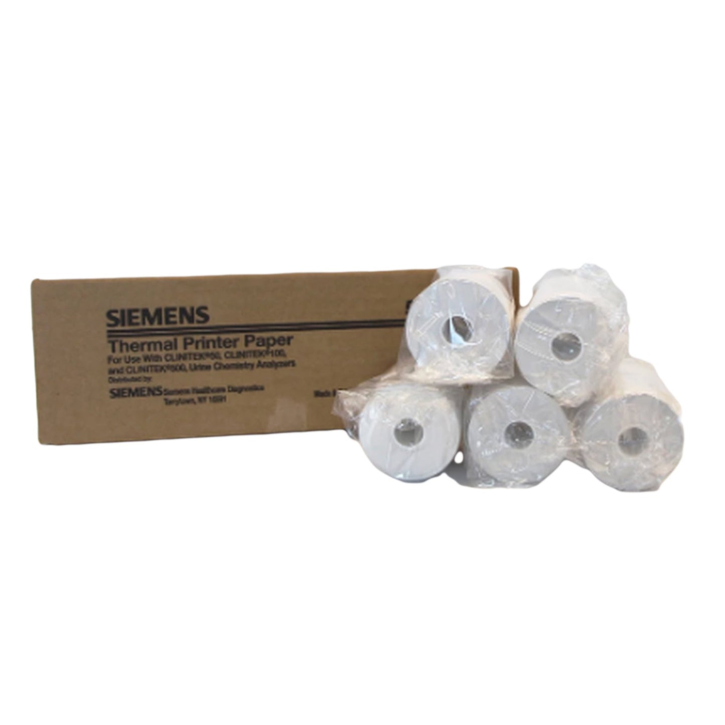 Clinitek® Thermal Printer Paper 10328736