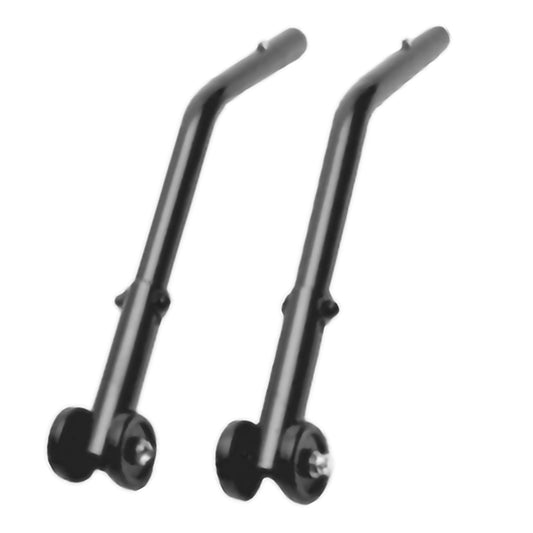 Wheelchair Anti Tipper For Wheelchair PP-RATK3