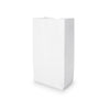 Grocery Bag General White Paper #6 - BAGGW6500