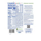 Compleat® Pediatric Organic Blends Tube Feeding Formula, Plant-Based, Non-GMO 00043900117218