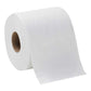 preference Toilet Tissue White Two-Ply Standard Size 18280/01