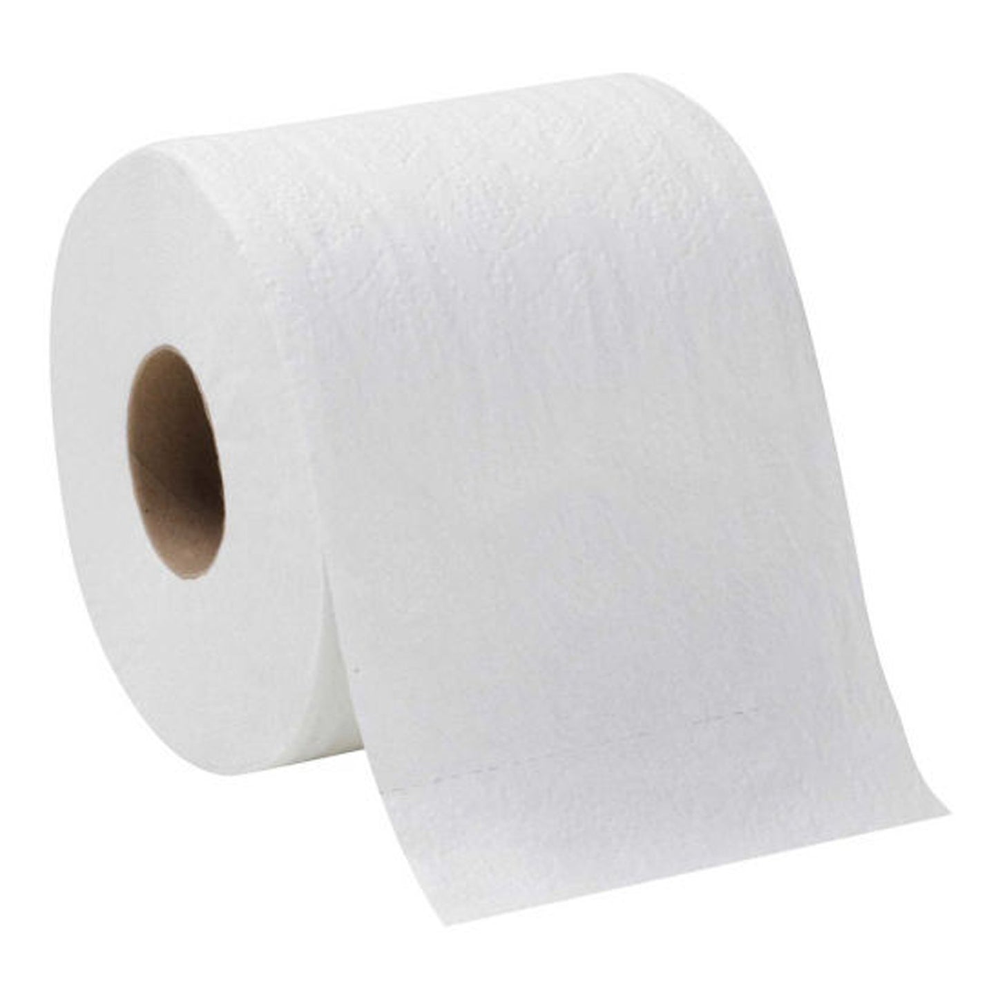 preference Toilet Tissue White Two-Ply Standard Size 18280/01