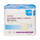 McKesson Extended Wear Maximum Absorbency Incontinence Brief, Large / X-Large ONBLXL