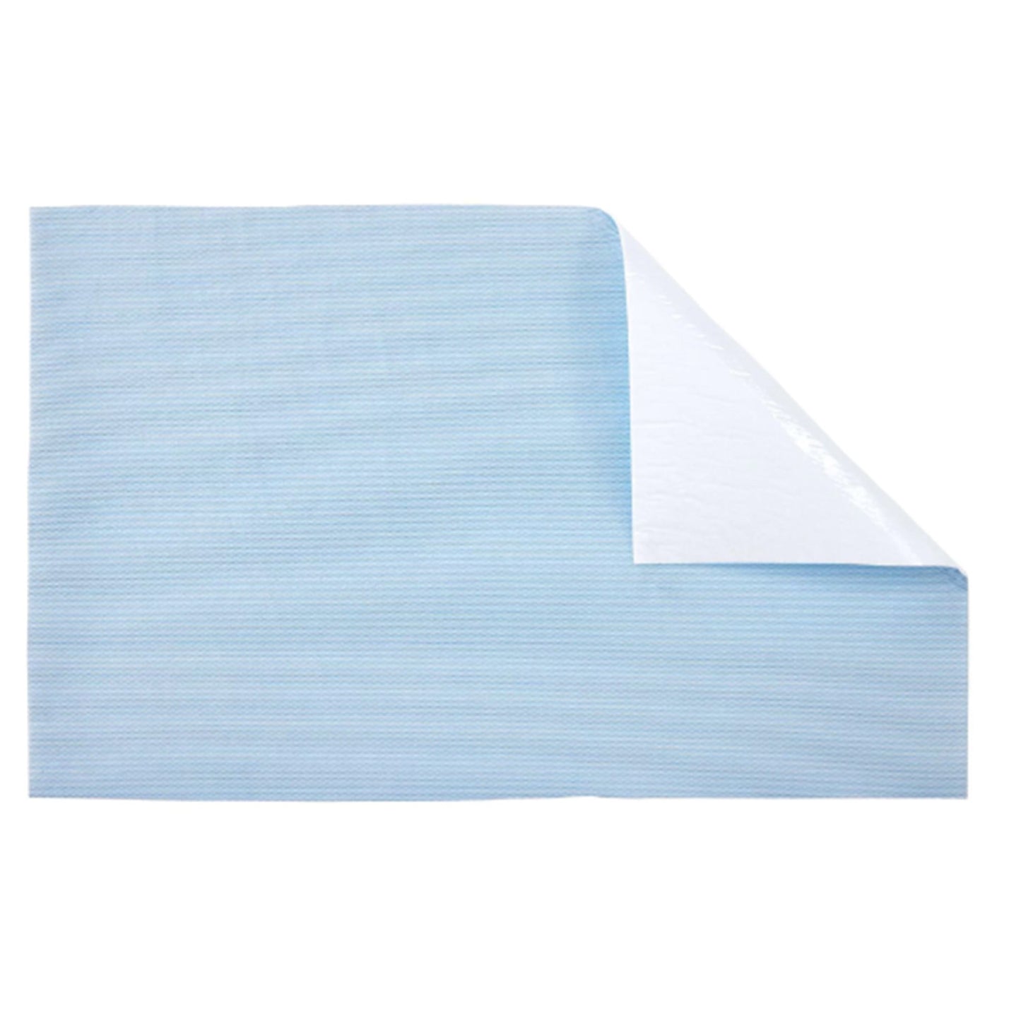ChemoPlus™ Spill Absorbent Lint Free Chemotherapy Prep Mat, 11 x 17 inches CT0300-1