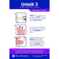 Unistik® 3 Normal Safety Lancet AT 1002