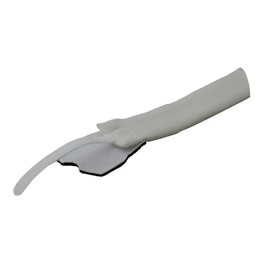 Tracheostomy Tube Holder Marpac 10 to 18 Inch Length Pediatric / Adult 230D