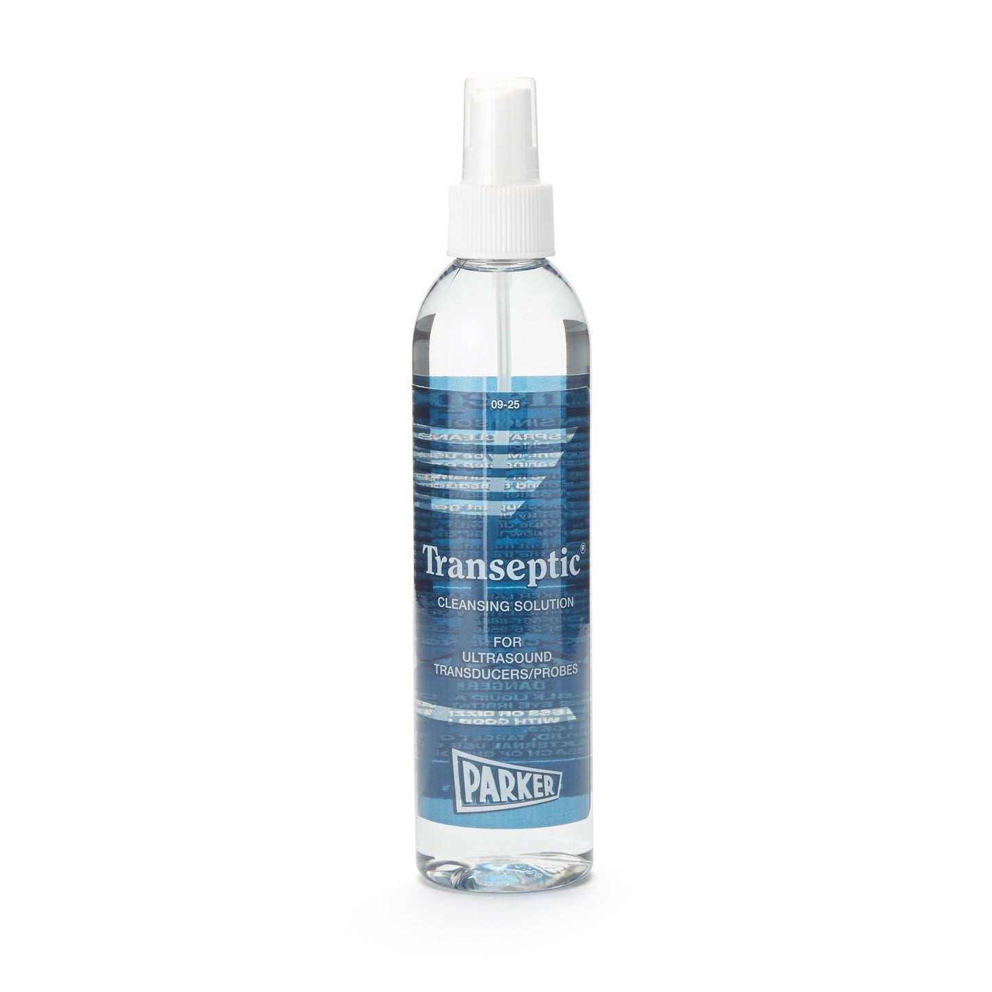 Transeptic® Cleansing Solution 09-25