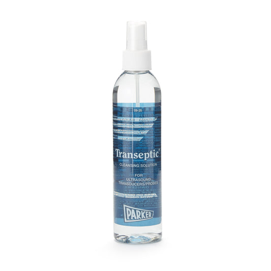 Transeptic® Cleansing Solution 09-25