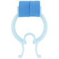 McKesson Nose Clips 16-MCKNC