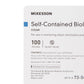 McKesson Sterilization Biological Indicator Vial 73-SCS100