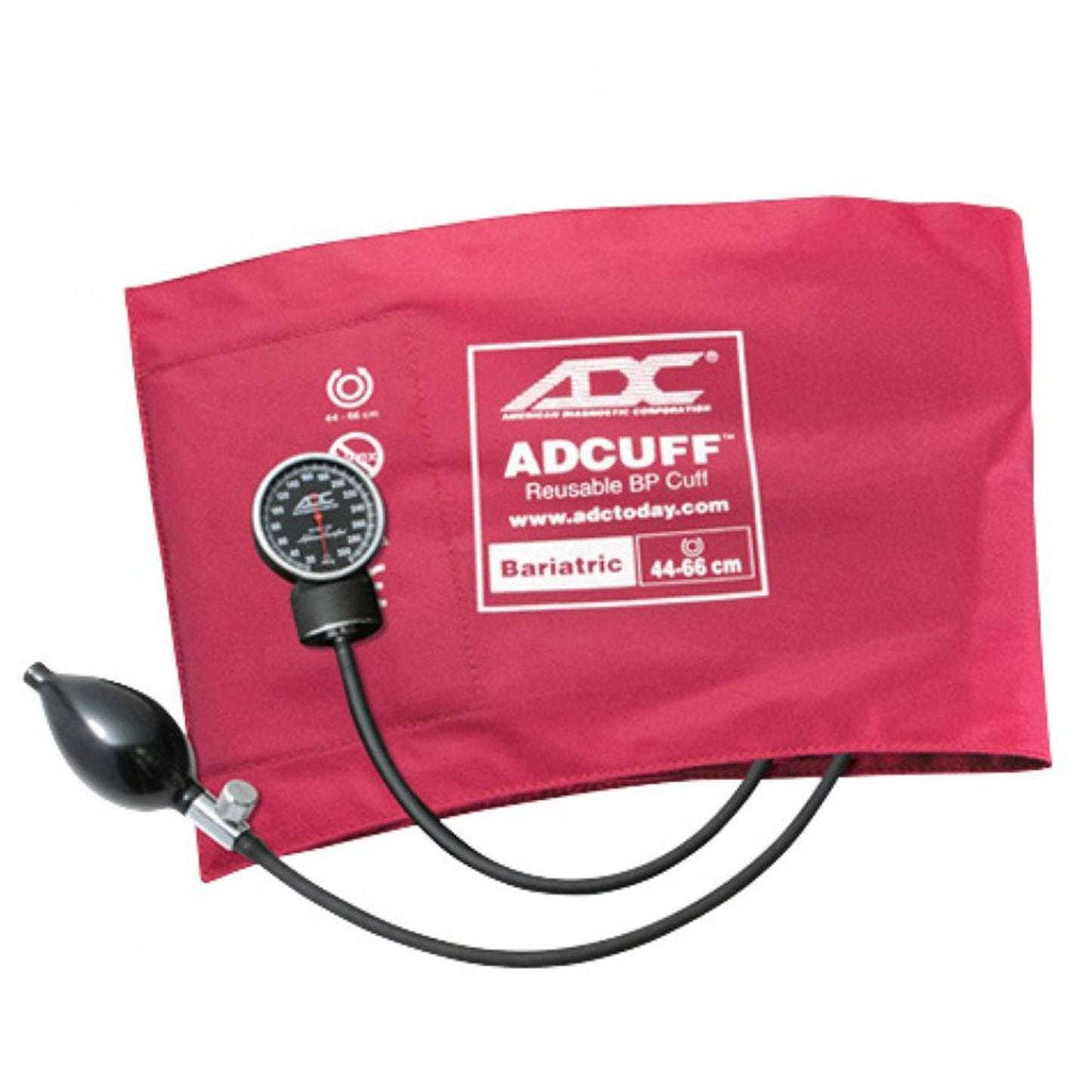 American Diagnostic Corp Diagnostic Sphygmomanometer With Cuff 720-12BXBD