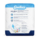 Attends Comfees Premium Baby Diapers, Tab Closure, Kid Design, Size 4 41540