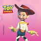 Medibadge® KLS™ Toy Story Value Stickers™ VL111