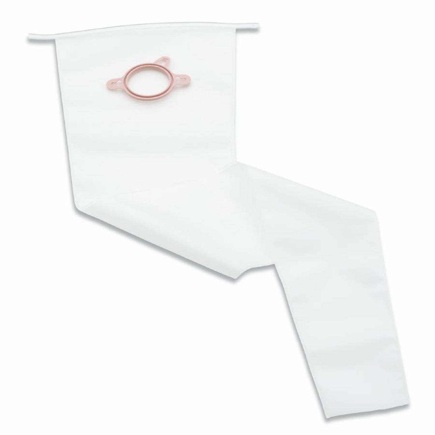 Hollister New Image™ 2-Piece Ostomy Irrigation Sleeve, 44 mm 18152