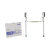 McKesson Toilet Safety Rail, Gray Aluminum 146-RTL12000
