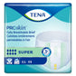 Tena Super Adult Heavy-Absorbent Incontinence Brief, Extra Large 68011