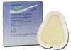 DuoDerm® Signal® Hydrocolloid Dressing, 6 x 7 Inch Triangle 403332