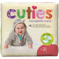 Cuties® Complete Care Diapers, Size 3 CDB003